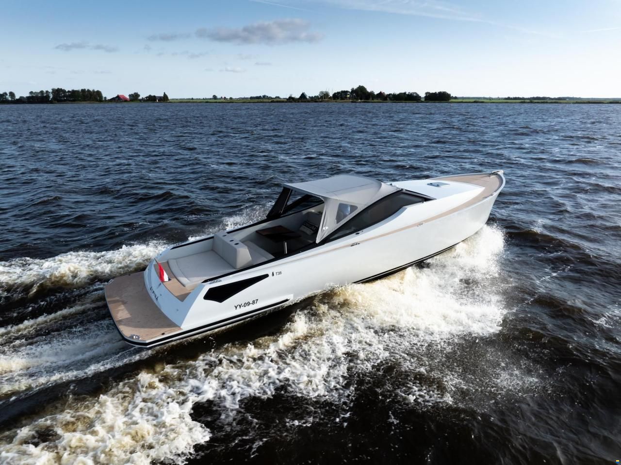 Sichterman T38