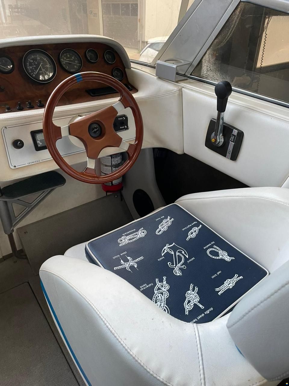 Cranchi Derby 700