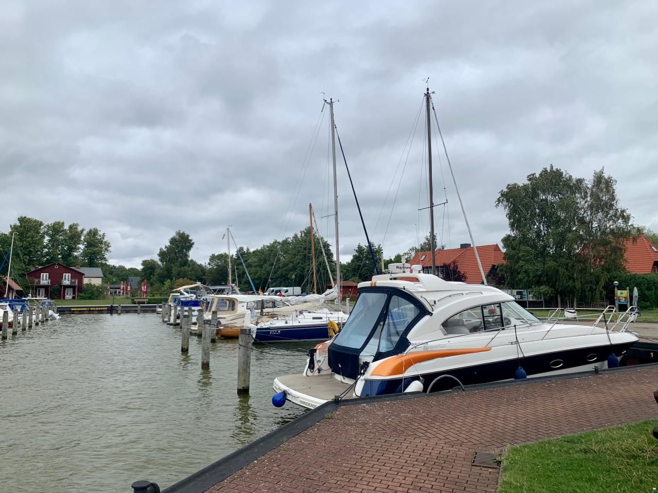 Bavaria 33 HT