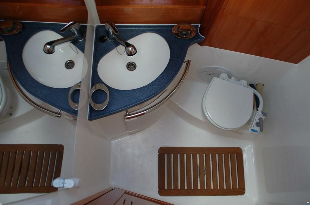 Bavaria 33 HT