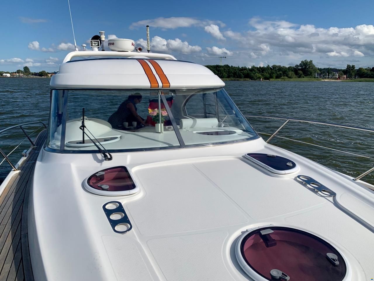 Bavaria 33 HT