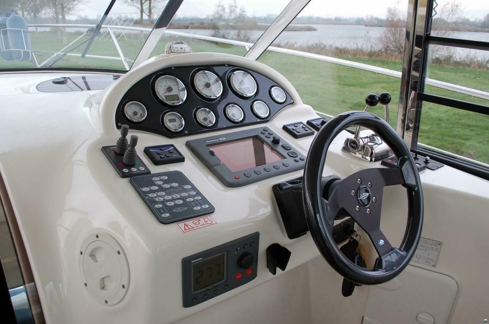 Bavaria 33 HT