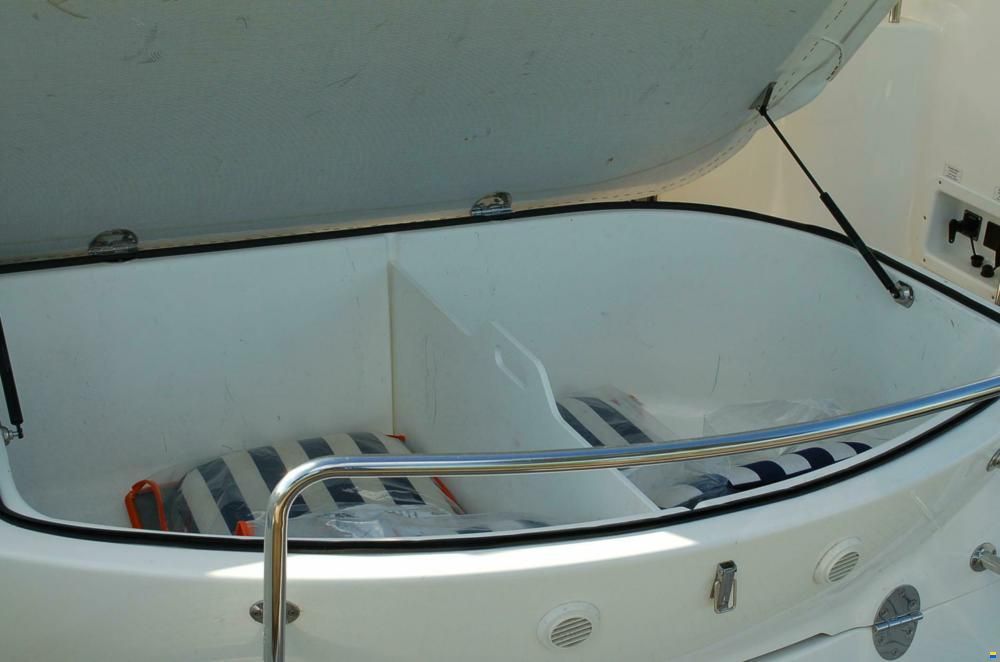 Bavaria 33 HT