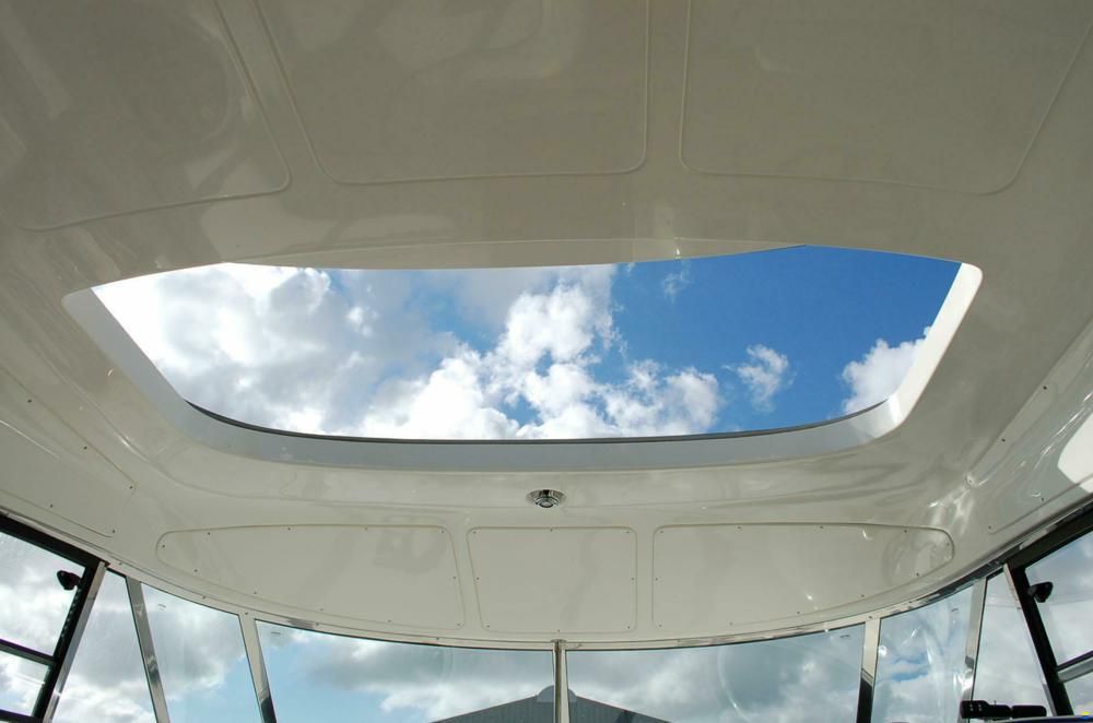 Bavaria 33 HT