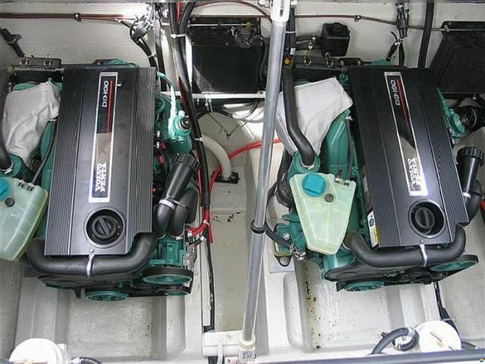 Bavaria 33 HT