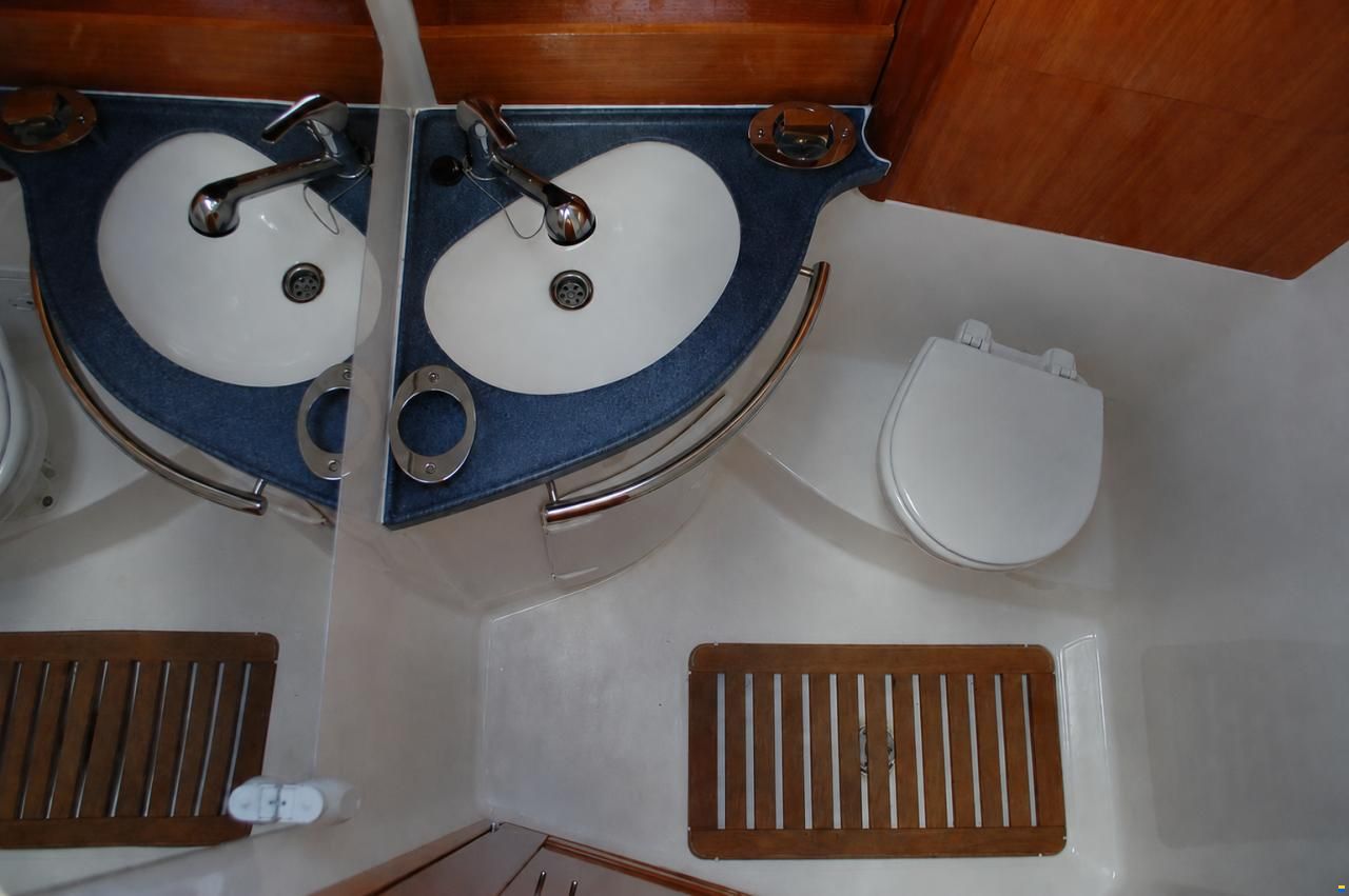 Bavaria 33 HT