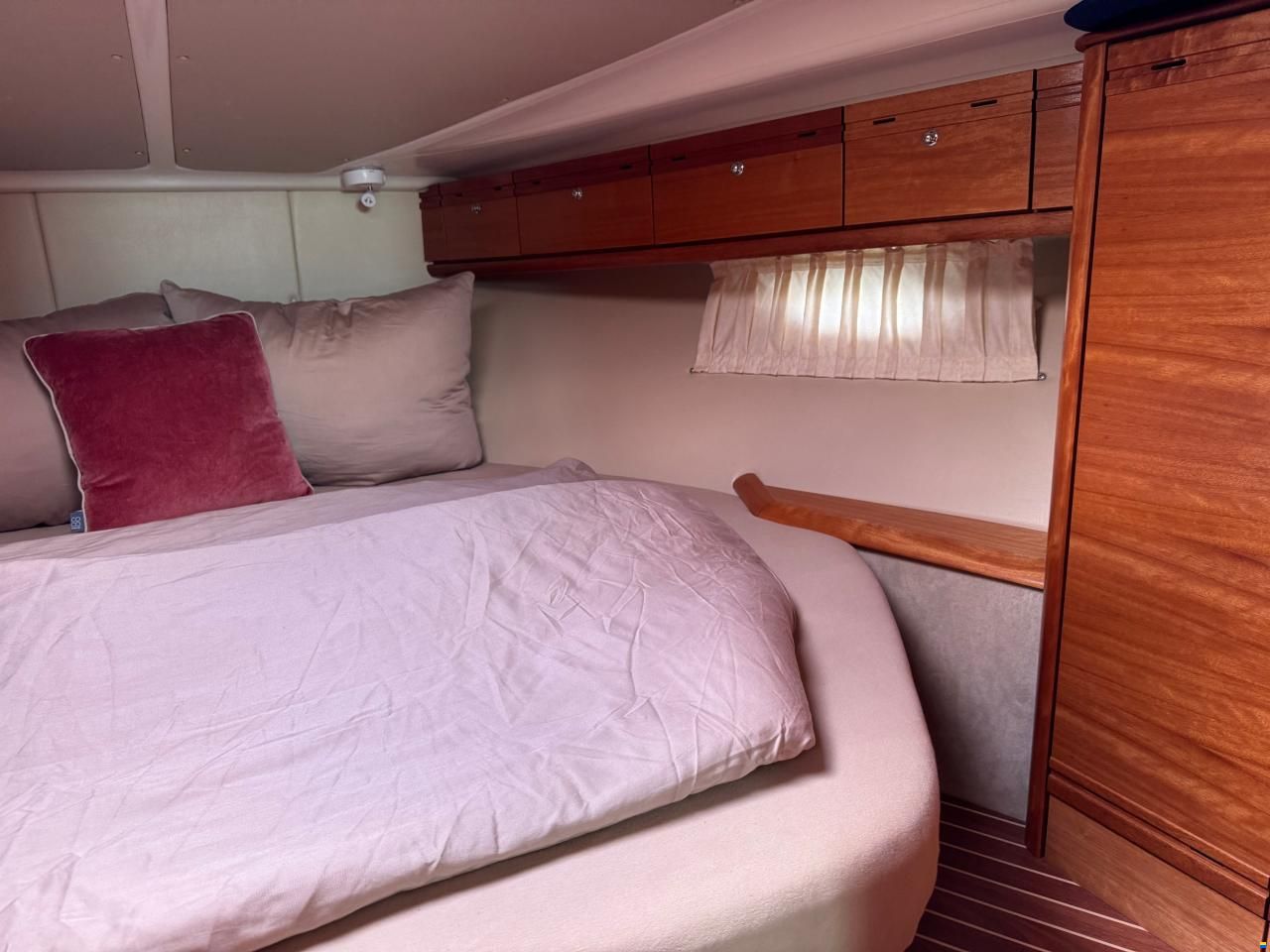 Bavaria 33 HT