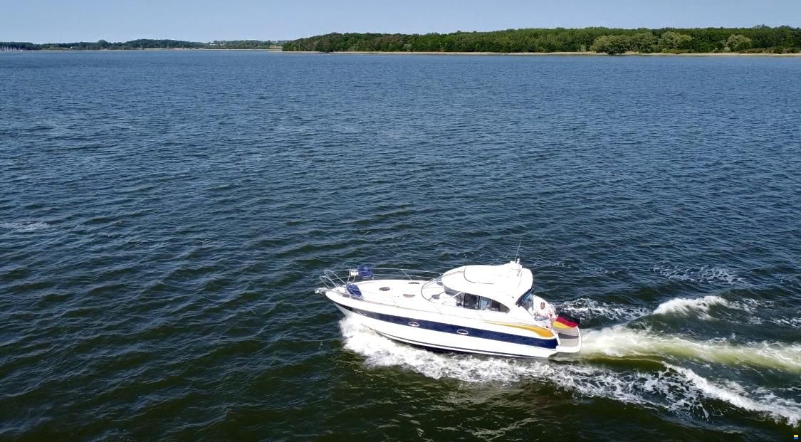 Bavaria 33 HT