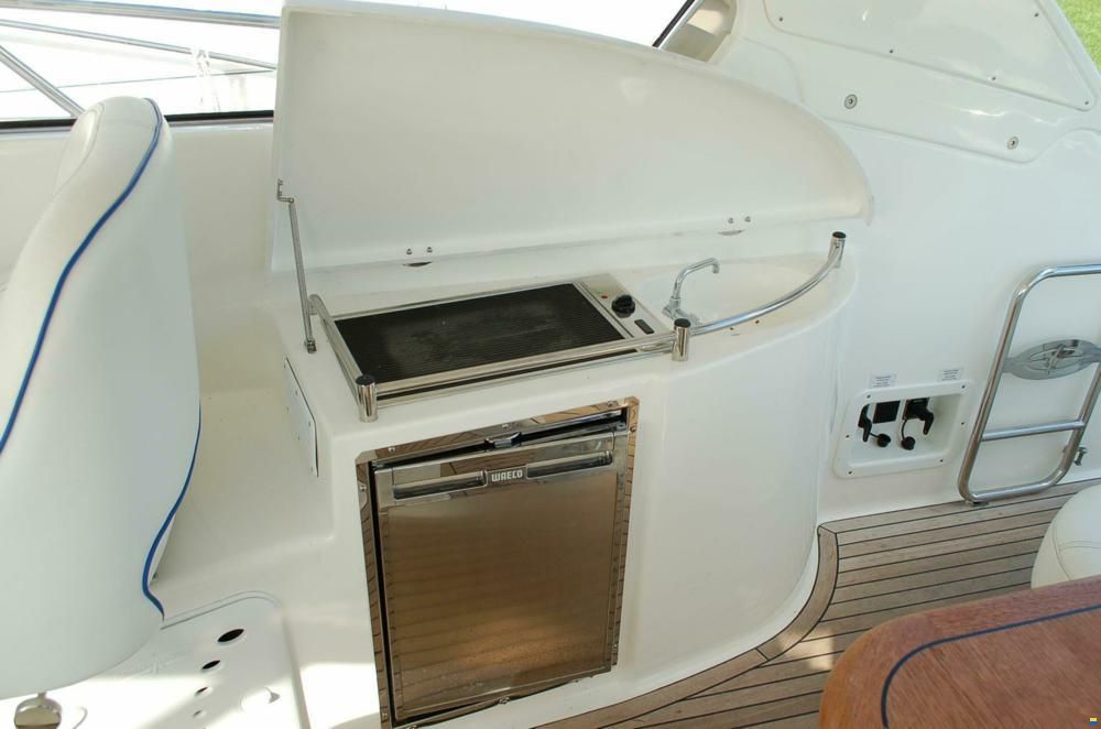 Bavaria 33 HT