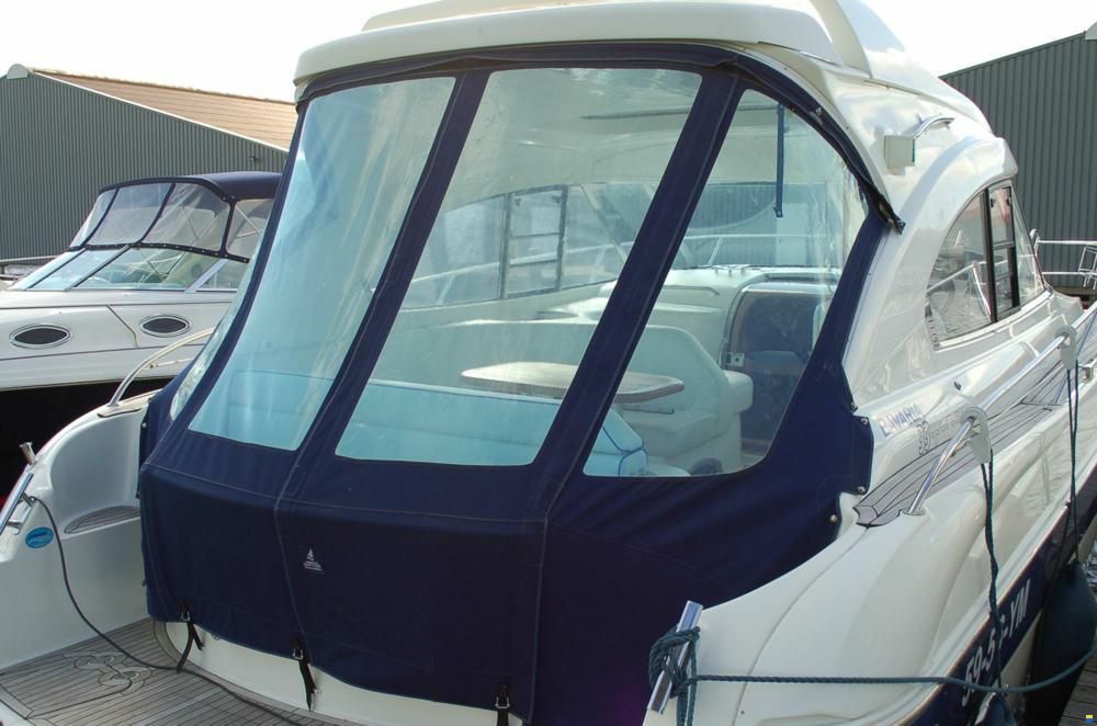 Bavaria 33 HT