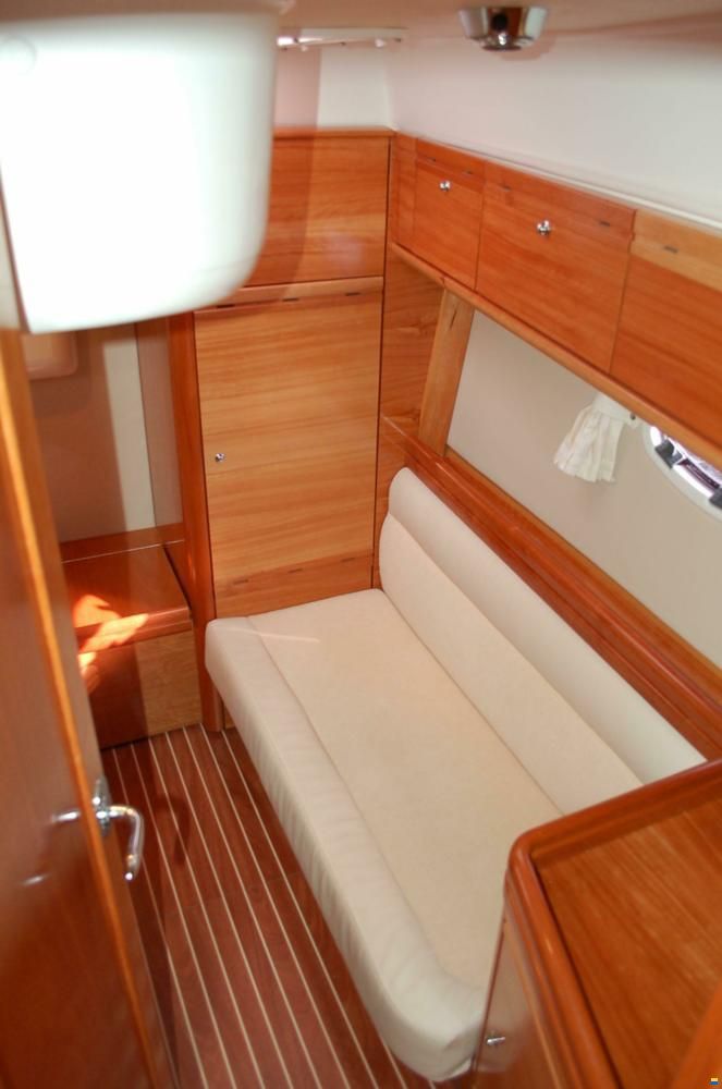 Bavaria 33 HT