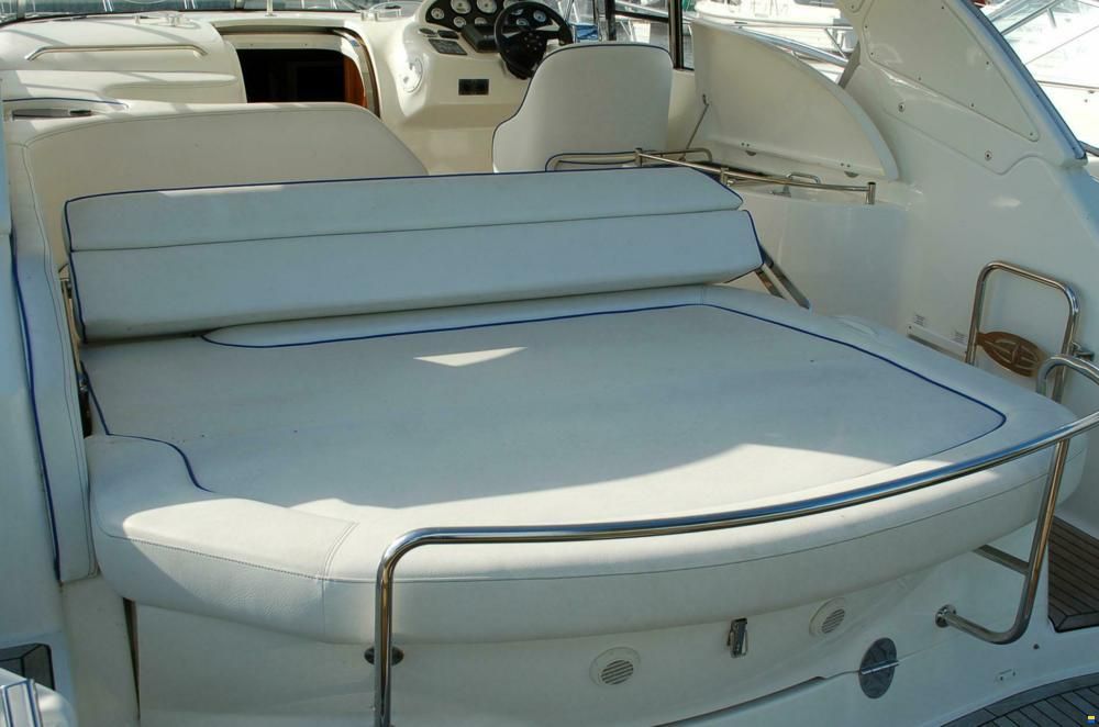 Bavaria 33 HT