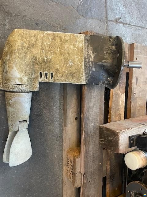 Yanmar 1GM10CR-CH