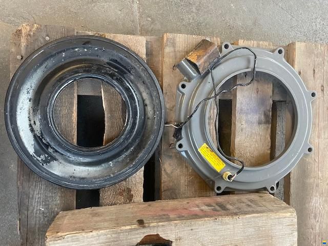 Yanmar 1GM10CR-CH