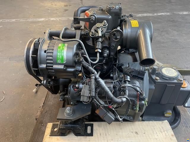 Yanmar 1GM10CR-CH