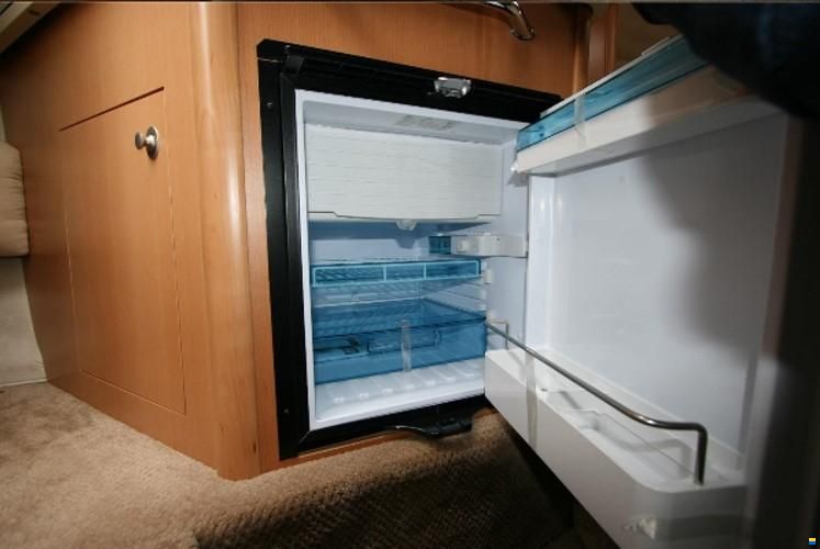 Sea Ray 255 Sundancer