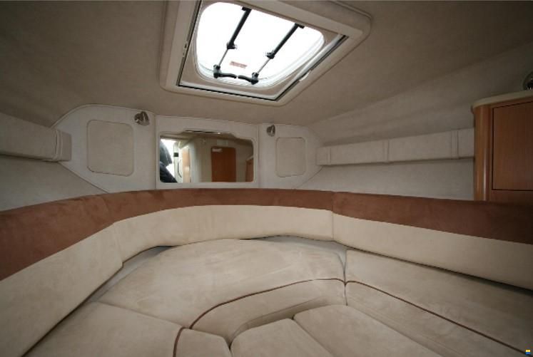Sea Ray 255 Sundancer