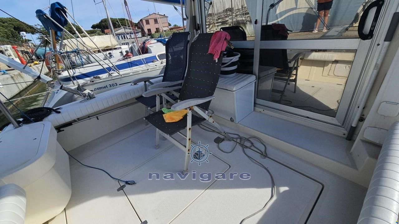 Plastik SPACE 310 CRUISER