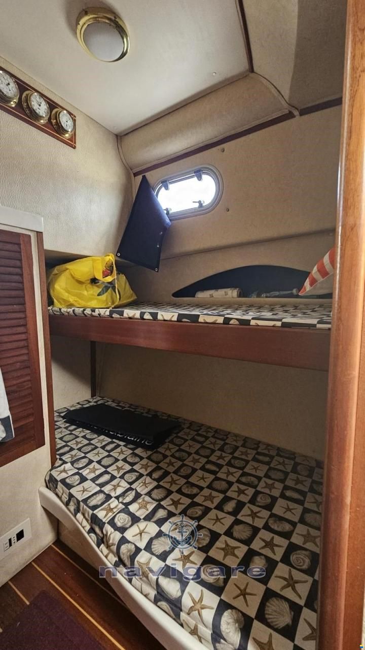 Plastik SPACE 310 CRUISER
