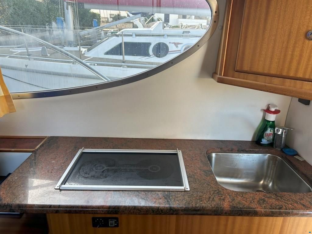 Galeon 280 Fly