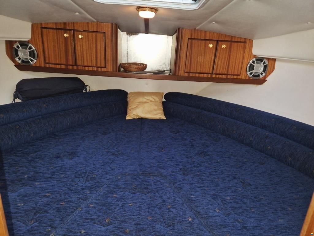 Galeon 280 Fly