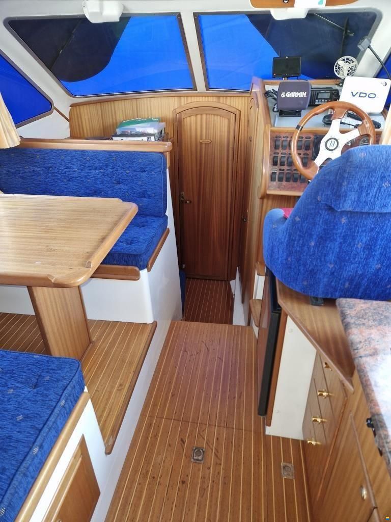 Galeon 280 Fly