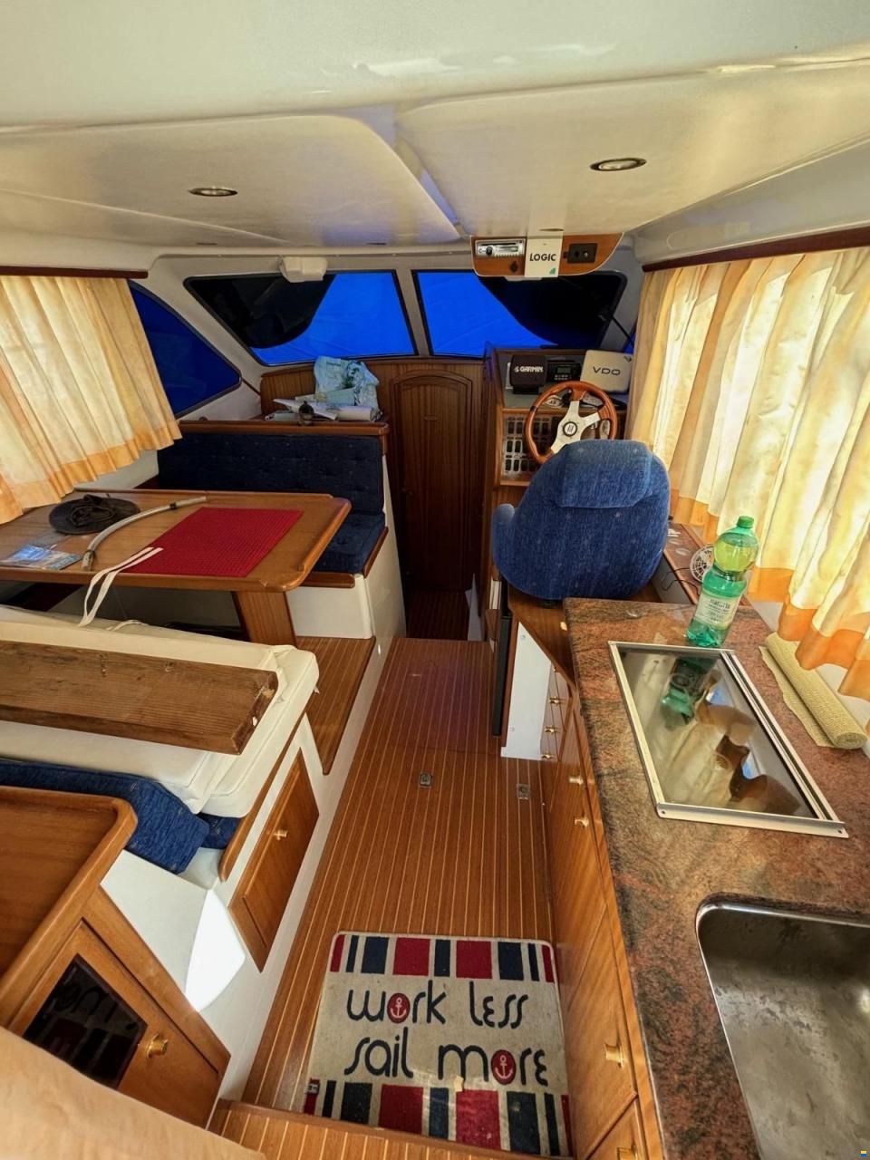 Galeon 280 Fly