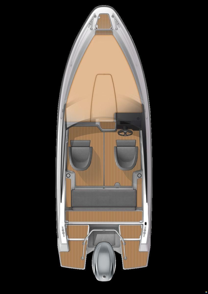 Yamarin 60 DC