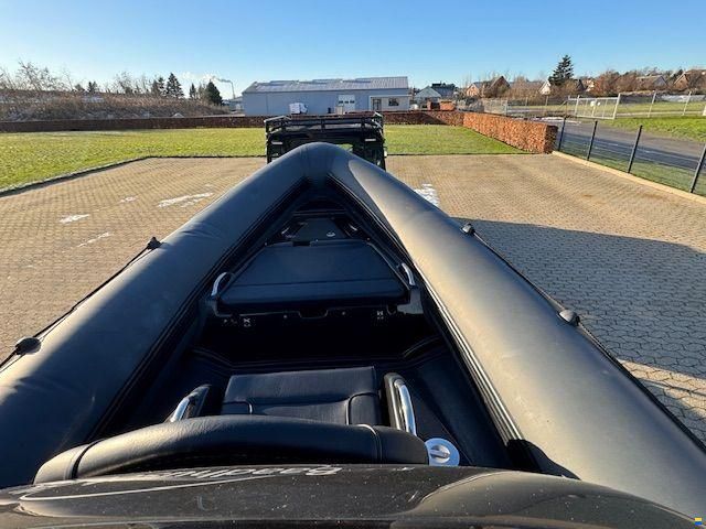 Humber 800 SPORTS PRO