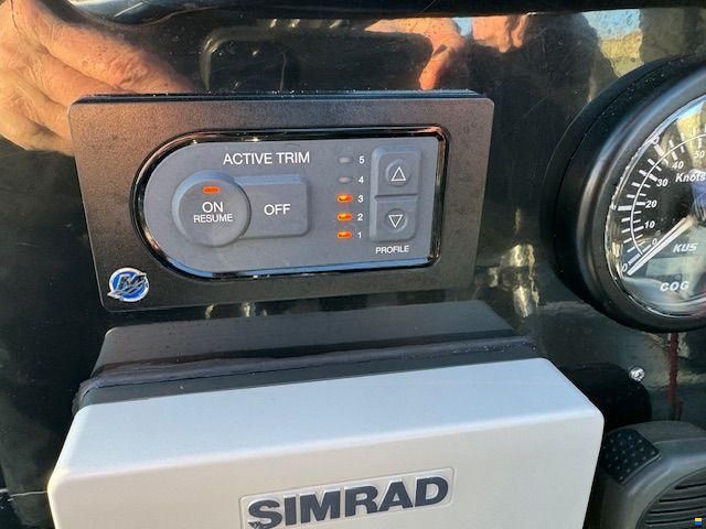 Humber 800 SPORTS PRO