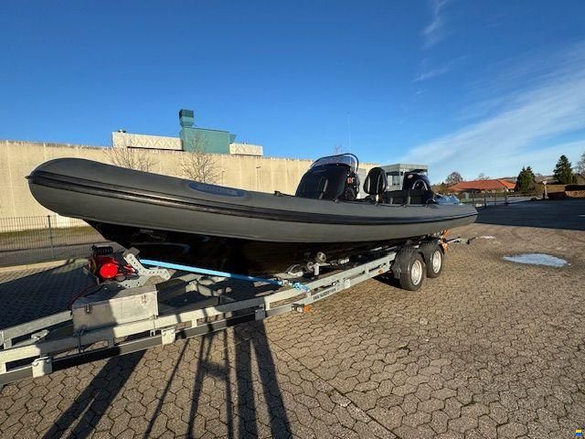 Humber 800 SPORTS PRO