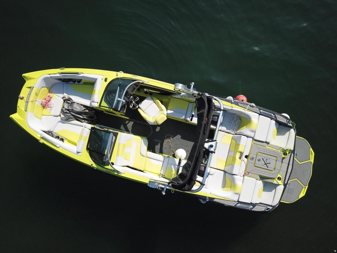 MasterCraft X-24