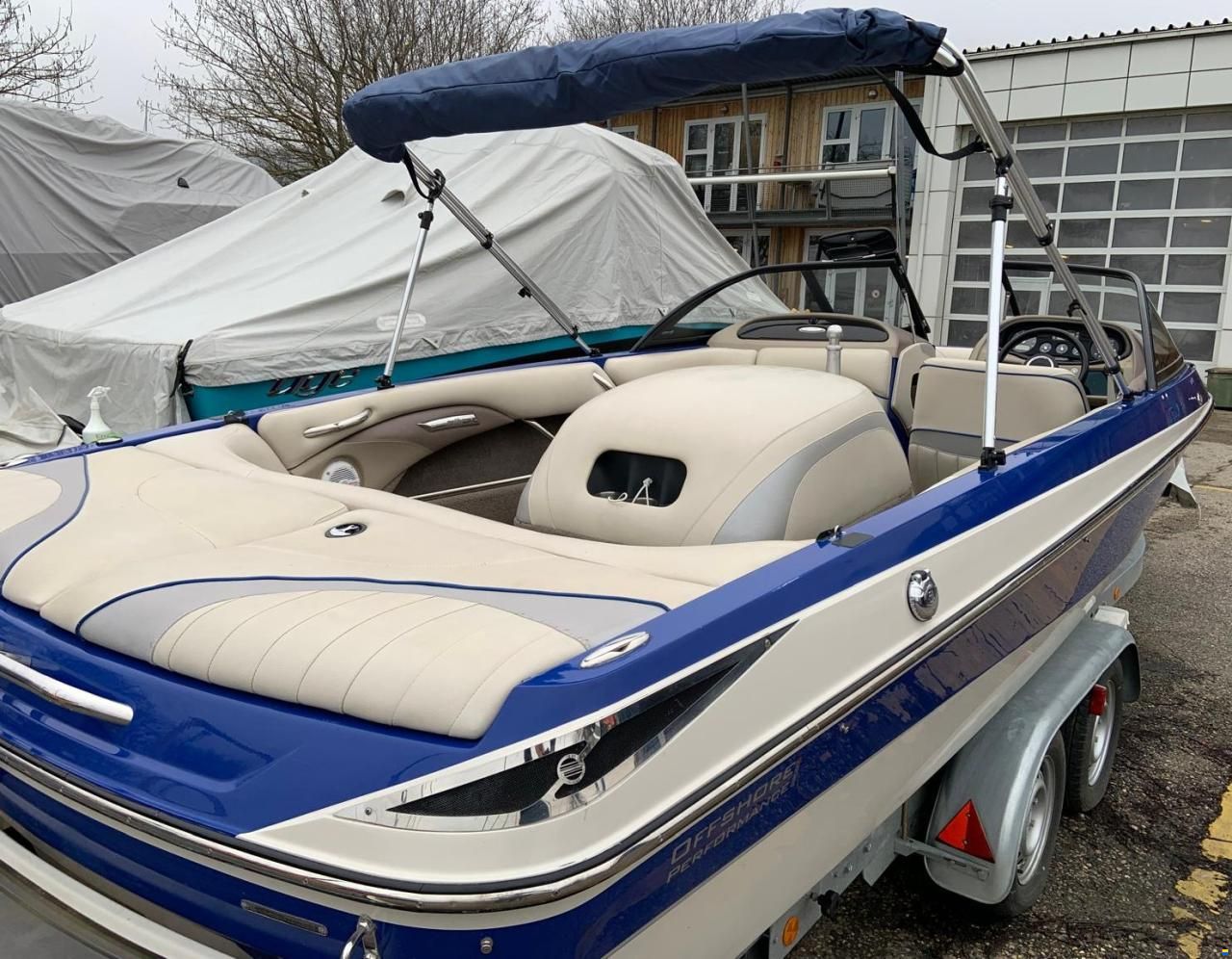 Malibu Response Txi