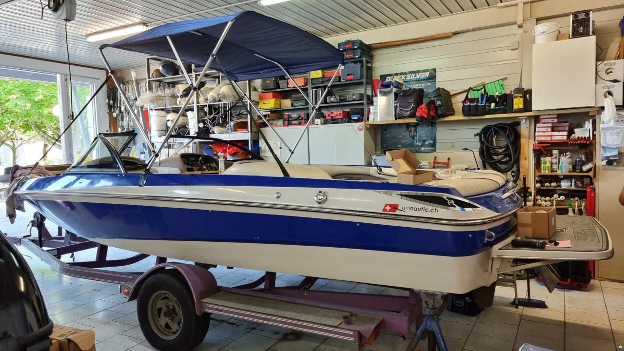 Malibu Response Txi