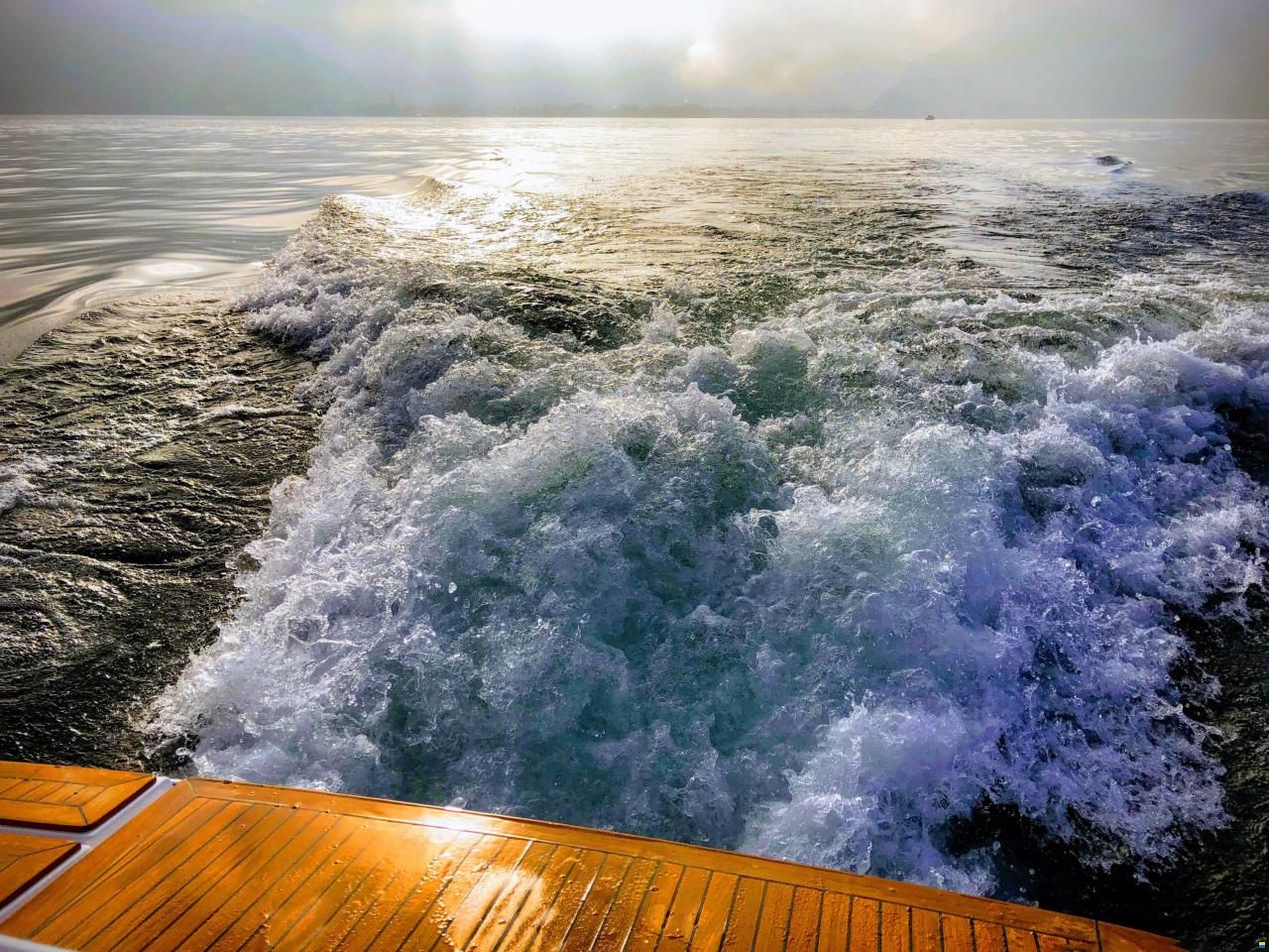 Aquador 25 HT