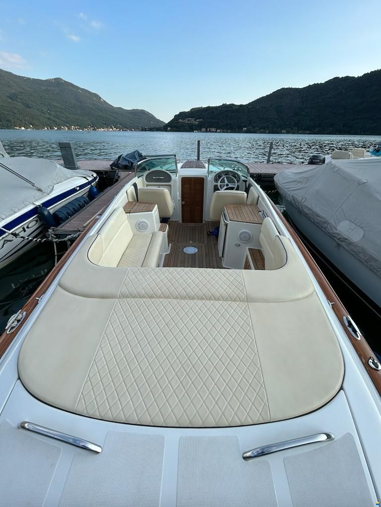 CHRIS CRAFT 25 CORSAIR