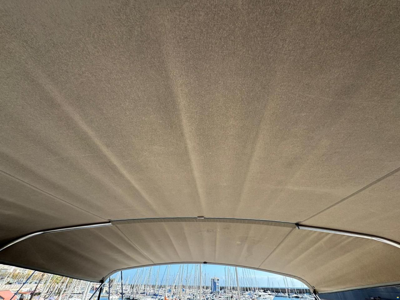 Doqueve 450 Majestic
