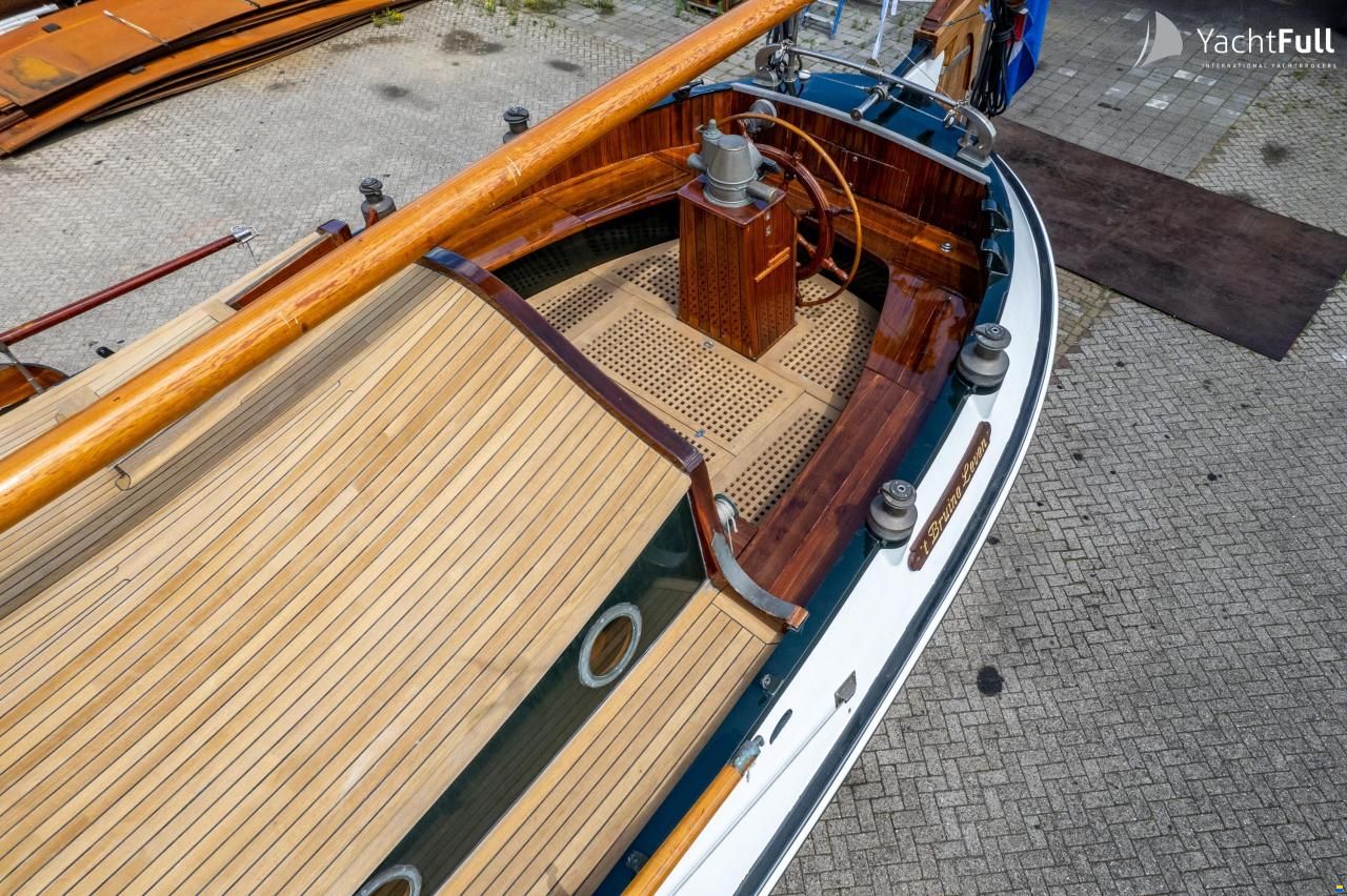 Lemsteraak 1600