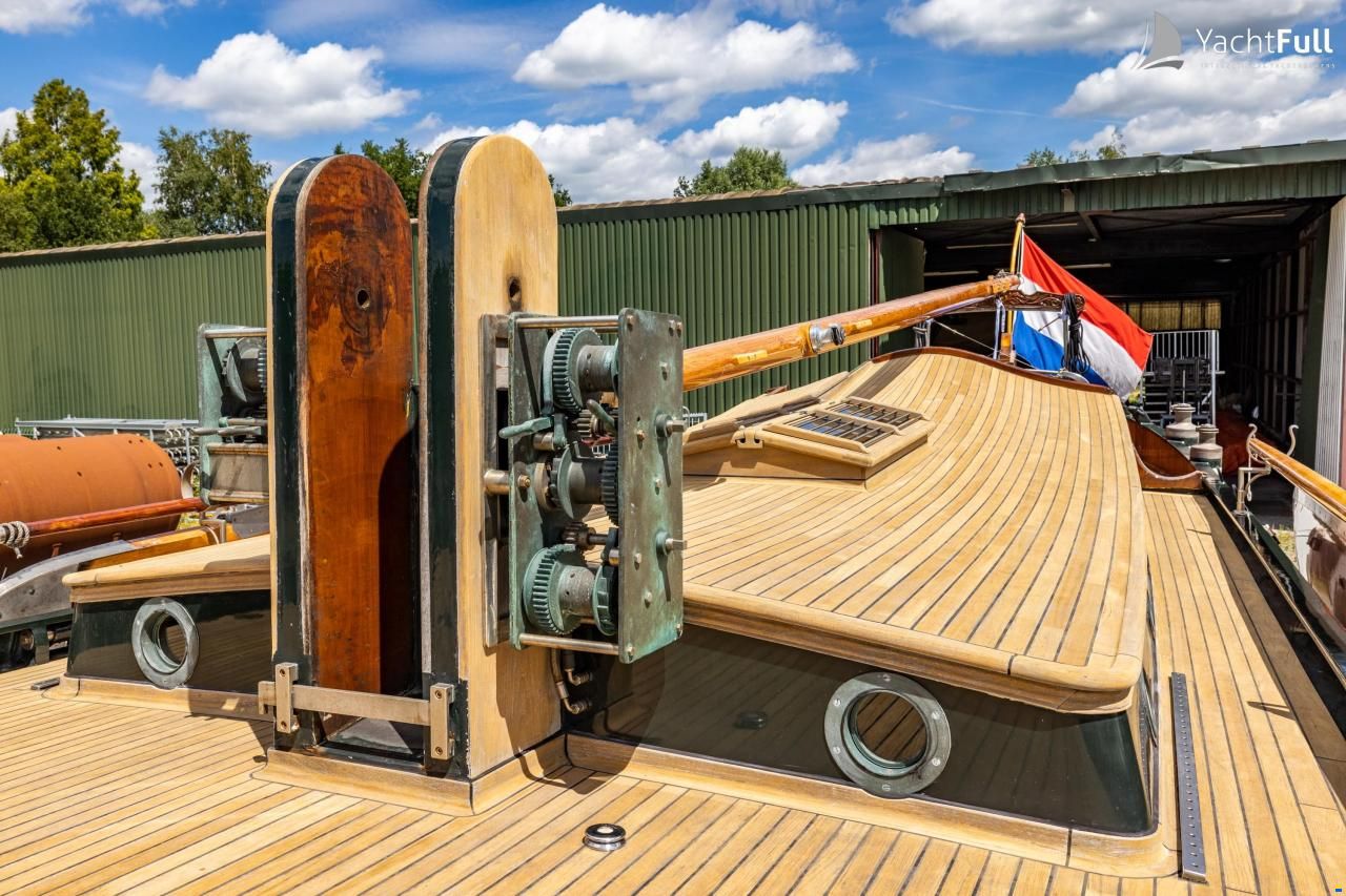 Lemsteraak 1600