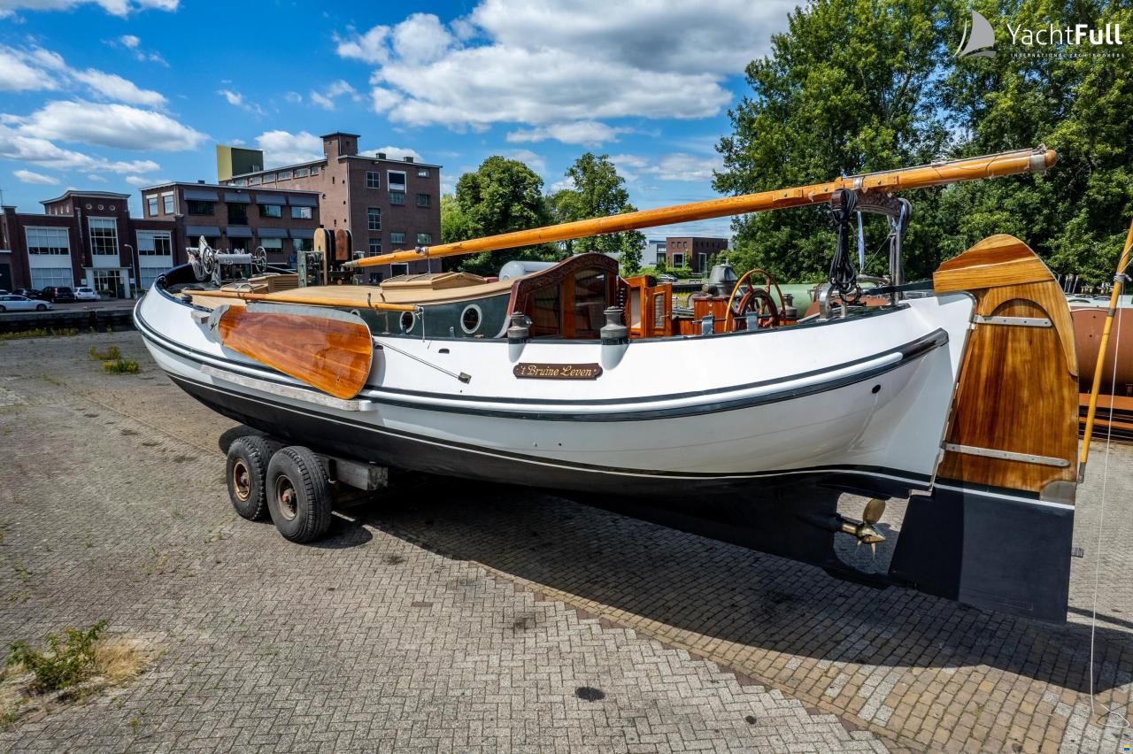 Lemsteraak 1600