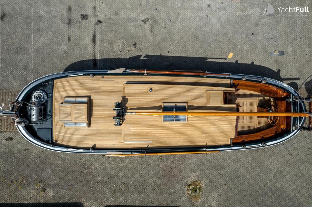 Lemsteraak 1600
