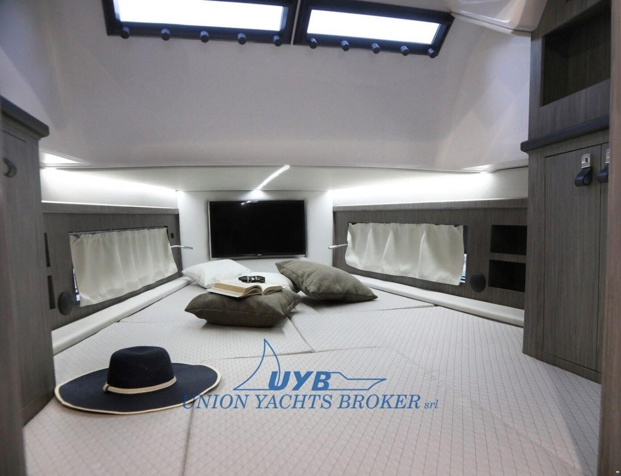 Ranieri CAYMAN 45 CRUISER