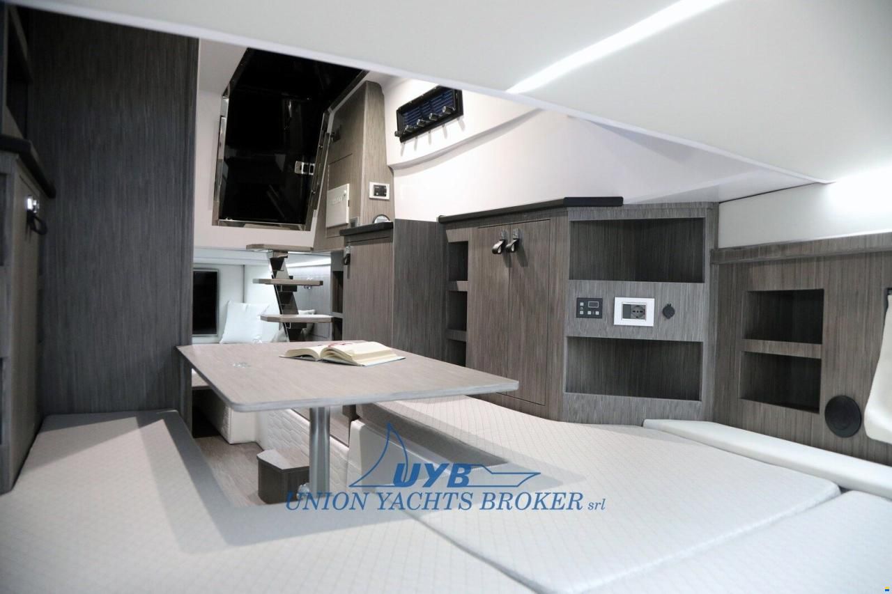 Ranieri CAYMAN 45 CRUISER