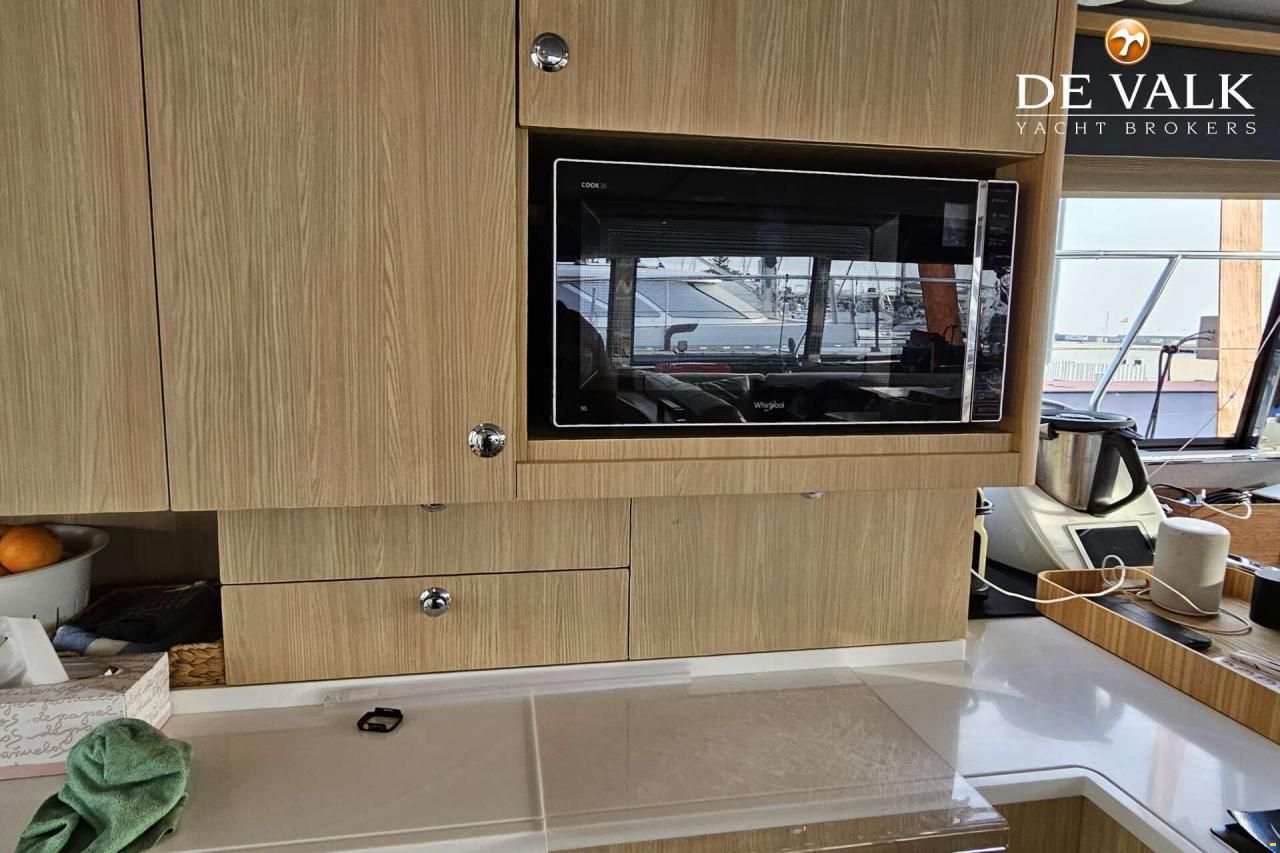 AQUILA 42