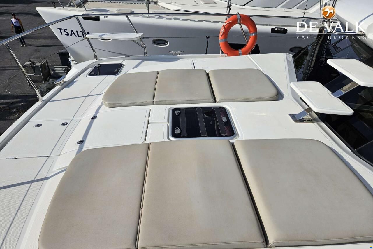 AQUILA 42