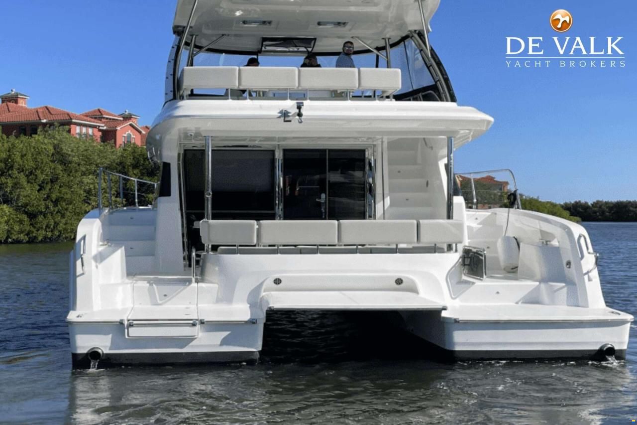 AQUILA 42