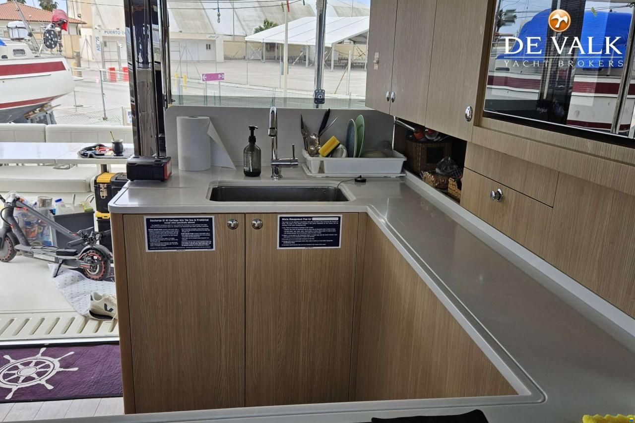 AQUILA 42