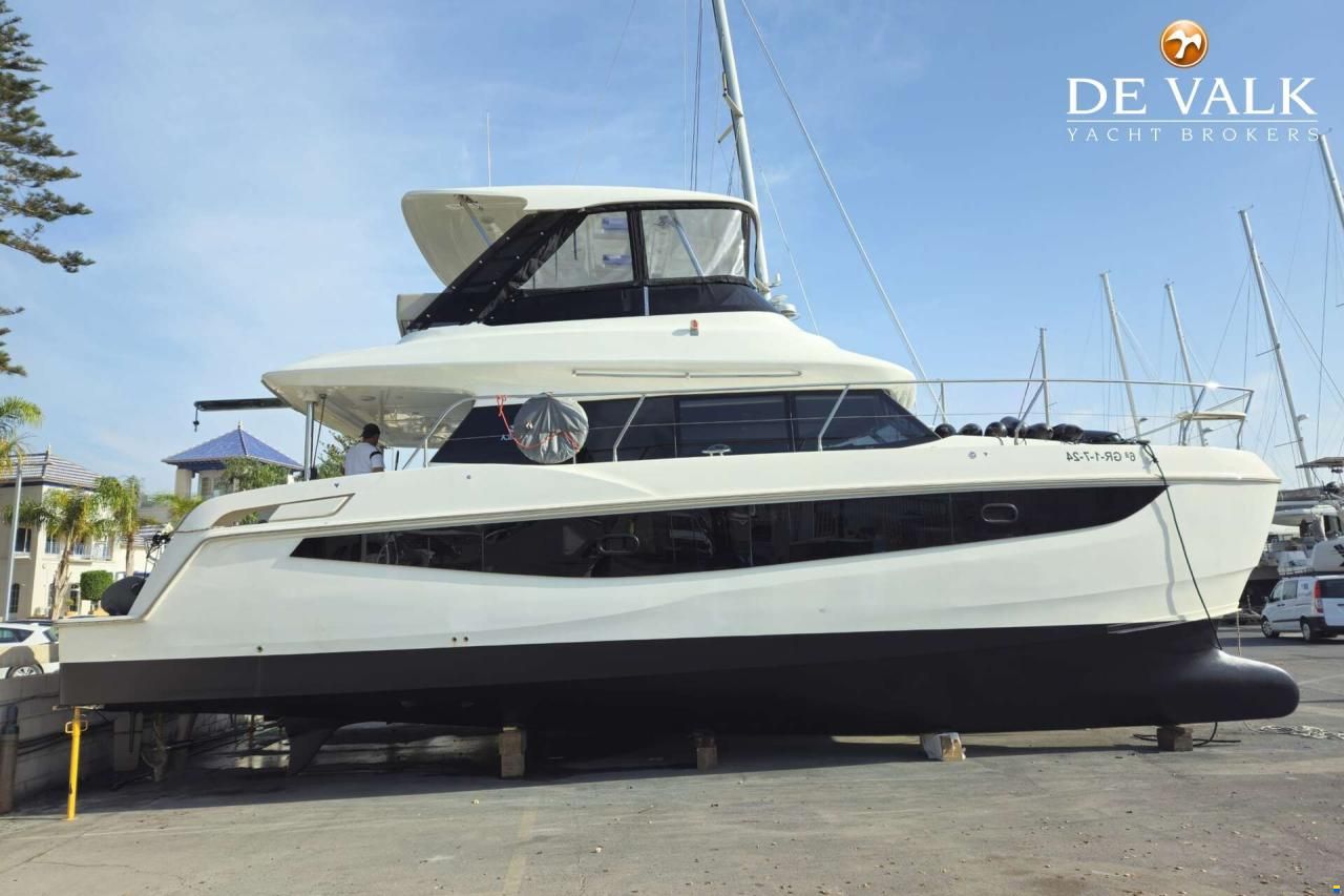 AQUILA 42