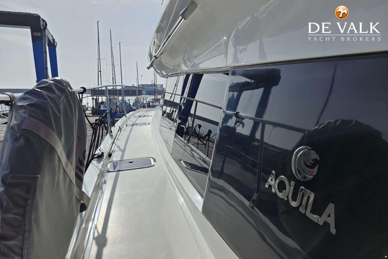 AQUILA 42
