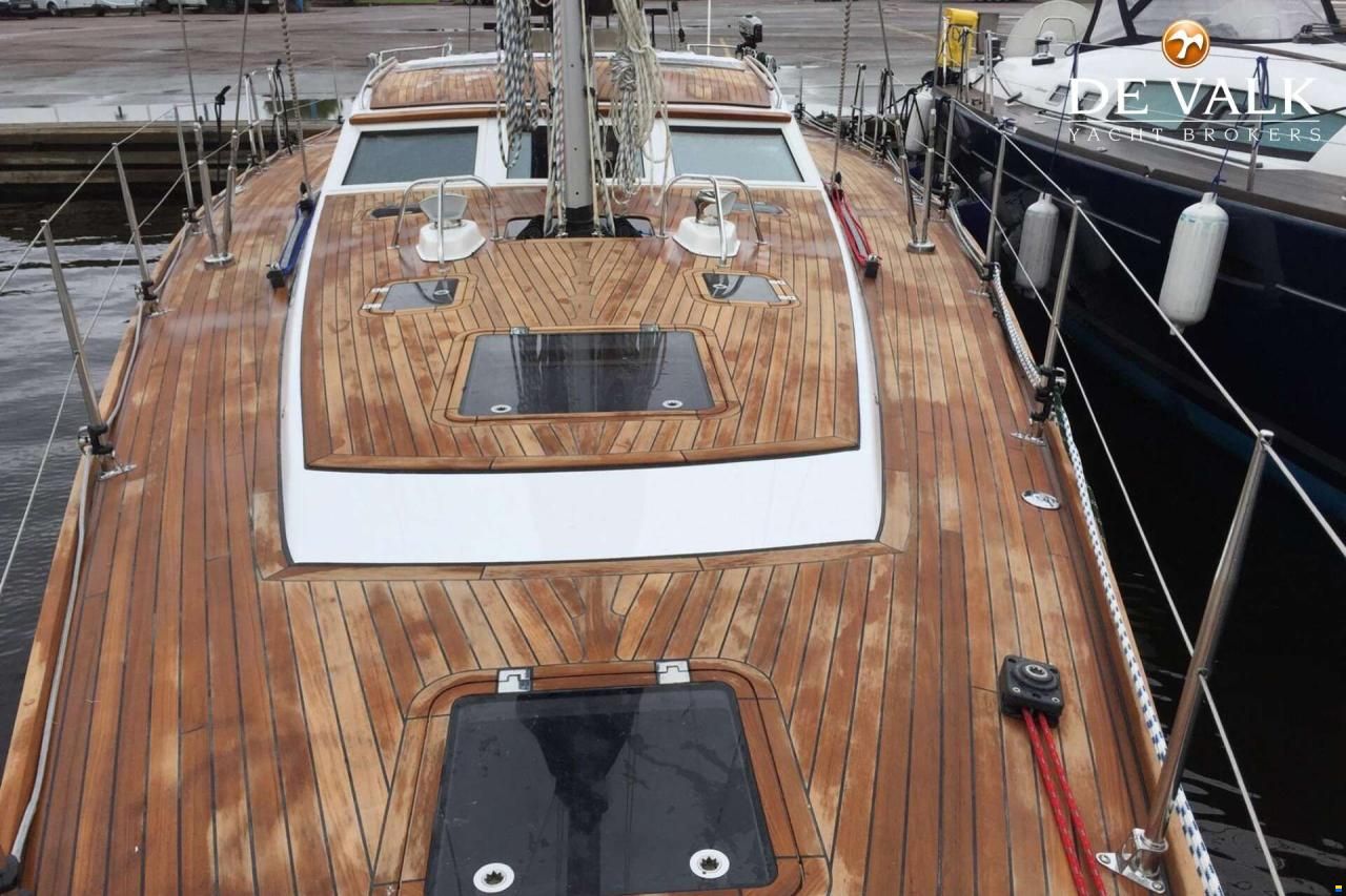 Nordbaelt 50